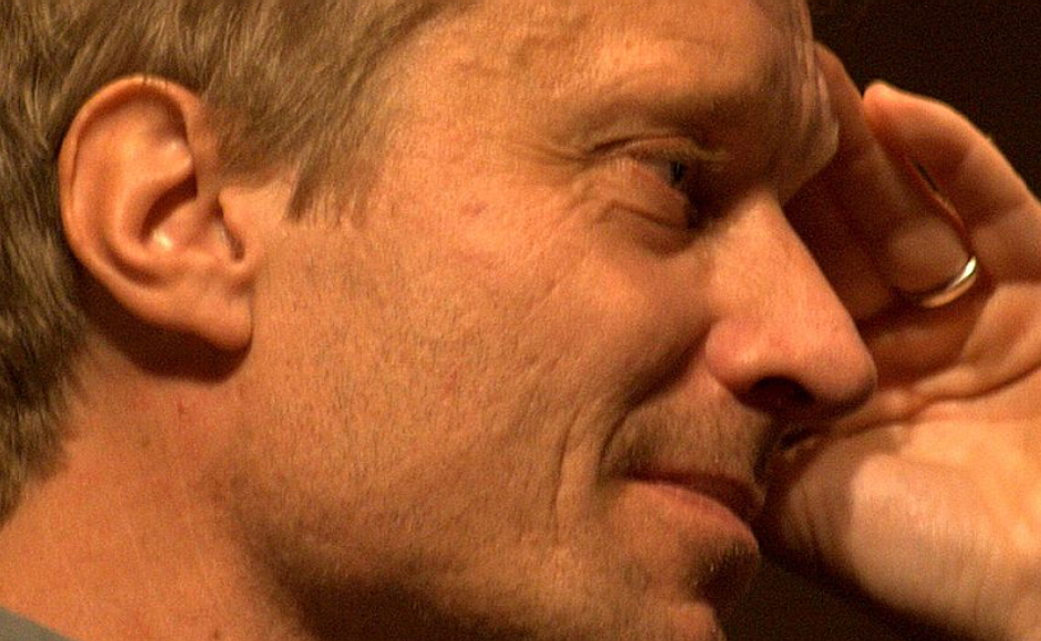 Bengt Ohlsson