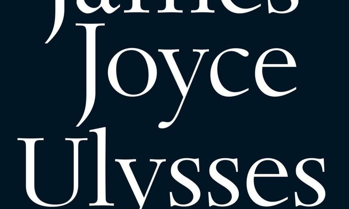 Klassikeren: Ulysses av James Joyce