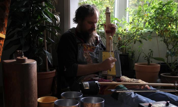 Foto: Mari LB Kamsvaag