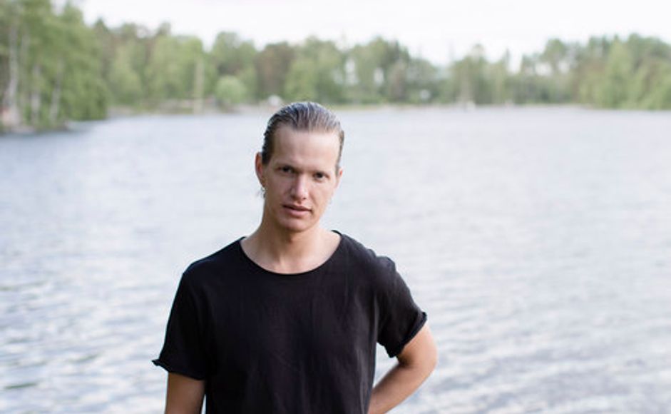 Bilde av Thomas Espevik