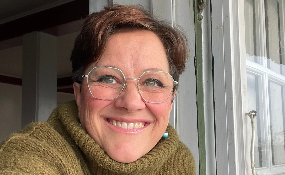 Portrett av Matje Vande Ginste