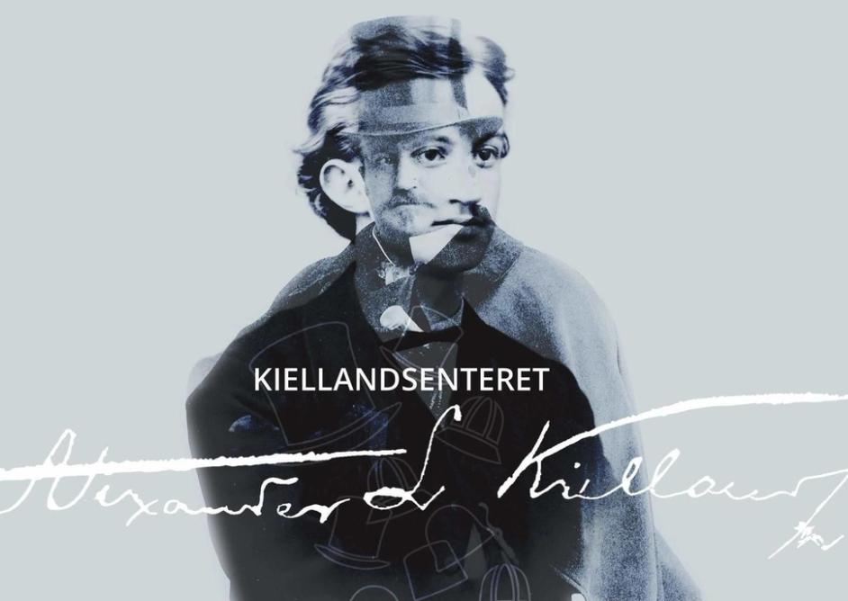 Visuell profil Kiellandsenteret