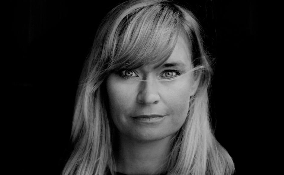 Bilde av Selma Lønning Aarø