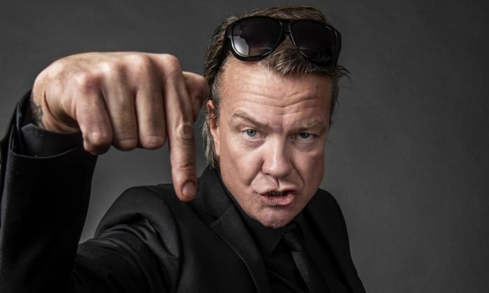 Foto: Per Heimly - Alex Rosén