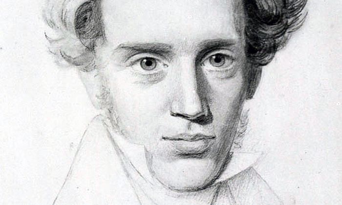 Søren Kierkegaard