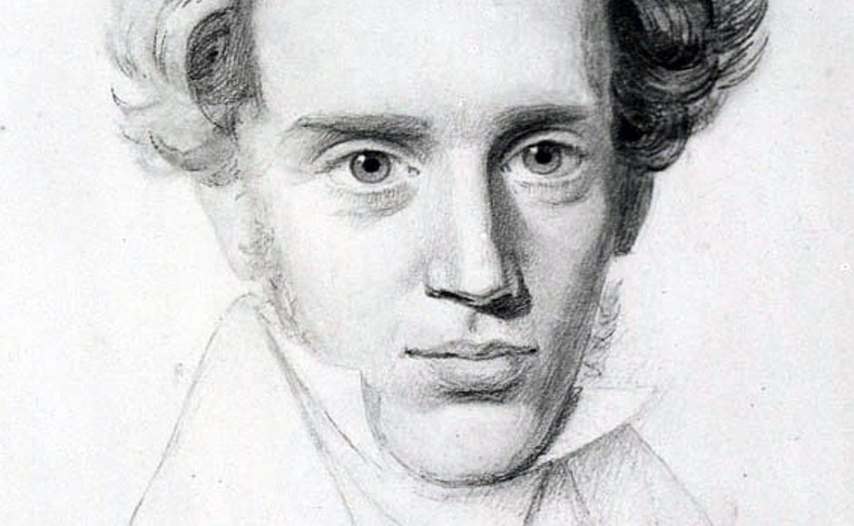 Søren Kierkegaard