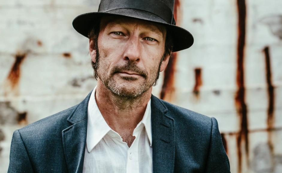 Portrett av Tom Roger Aadland