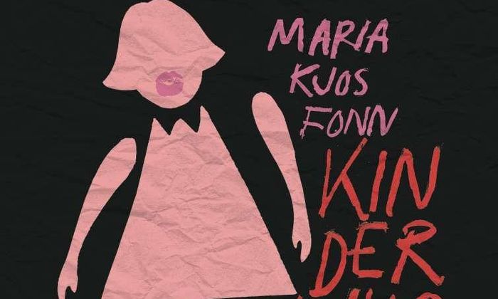 Kinderwhore av Maria Kjos Fonn