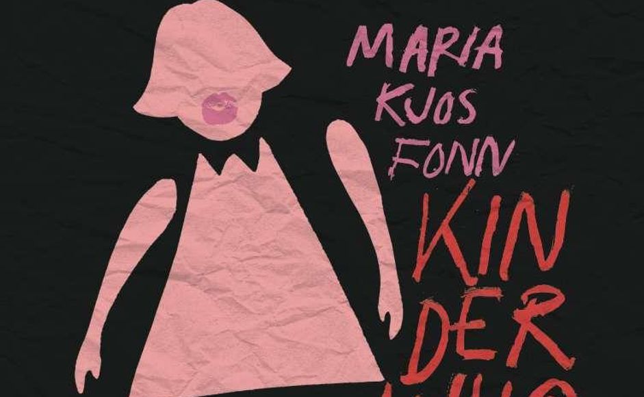 Kinderwhore av Maria Kjos Foss