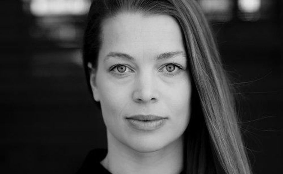 Bilde av Rebecca Wexelsen