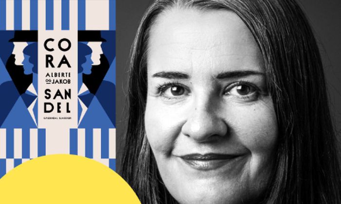 Alberte og Jakob: Cora Sandel og Tromsø - it's complicated