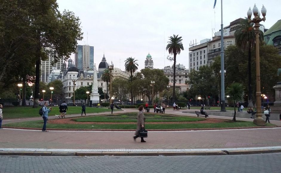 Buenor Aires