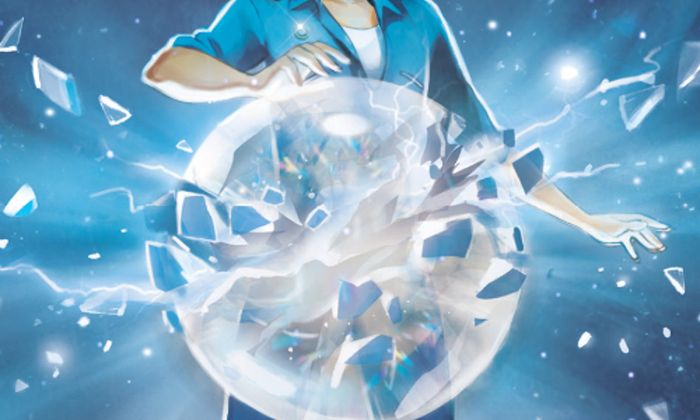 Lesetips: Fantasy for mellomtrinnet