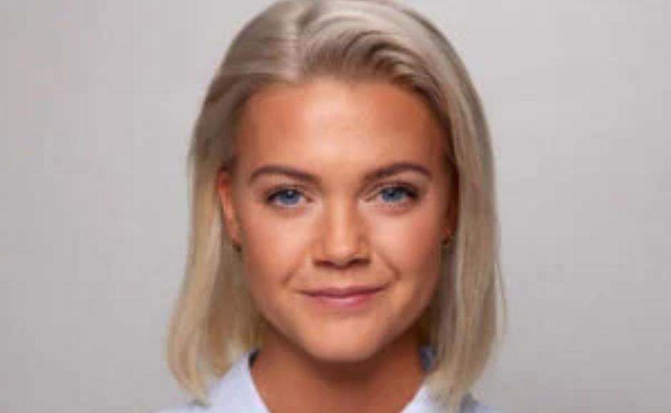 Bilde av Maria Østhassel