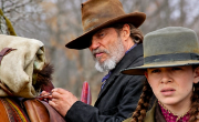 Charles Portis’ westernklassiker True Grit