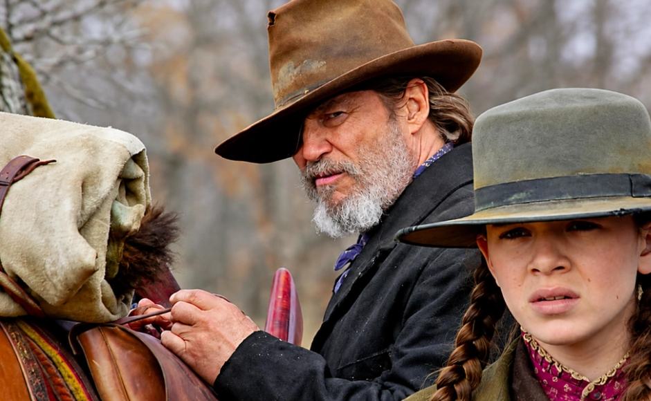Charles Portis’ westernklassiker True Grit