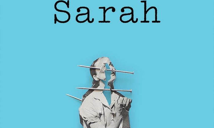 Boka Sarah av JT LeRoy
