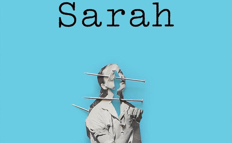 Boka Sarah av JT LeRoy