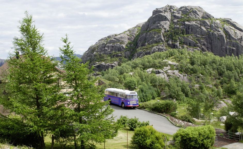 I Was A King albumcover