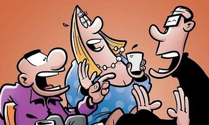 Jobber med saken av Børge Lund