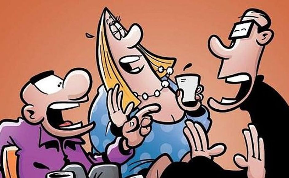 Jobber med saken av Børge Lund