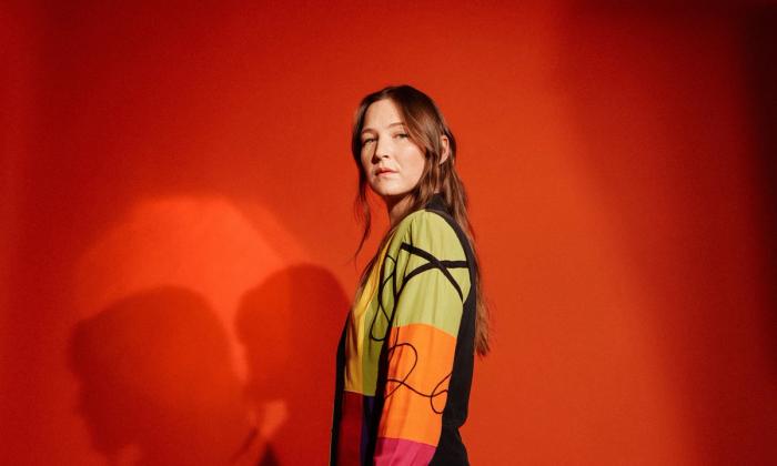 Malin Pettersen Foto: Julie Hrnčířová