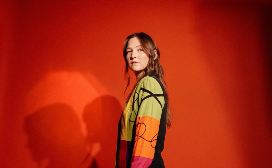 Malin Pettersen Foto: Julie Hrnčířová