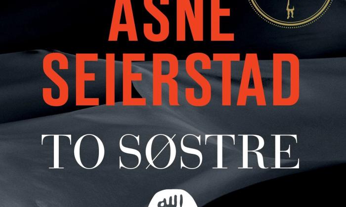 To søstre av Åsne Seierstad