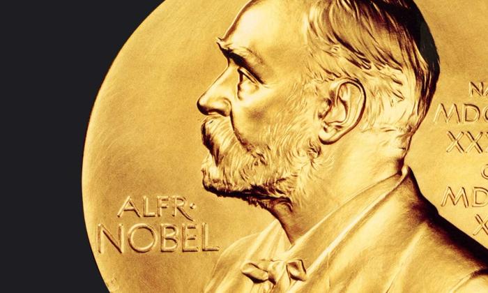 Nobelmedaljen