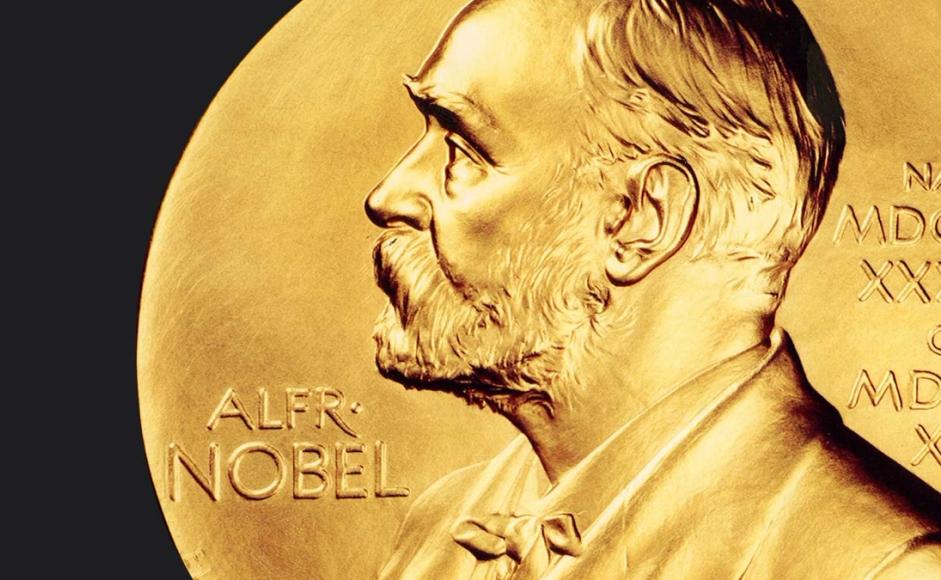 Nobelmedaljen