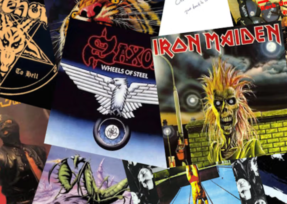 nwobhm