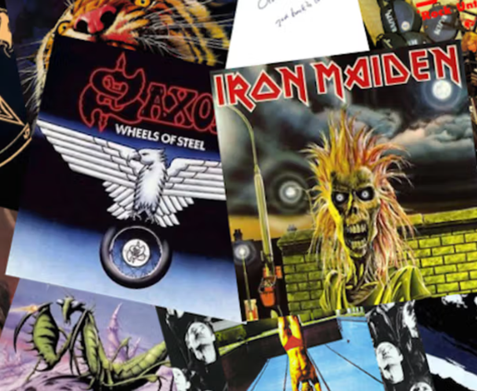 nwobhm