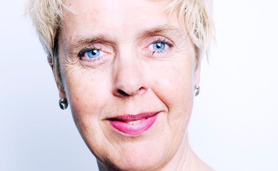 Bilde av Marit Egaas