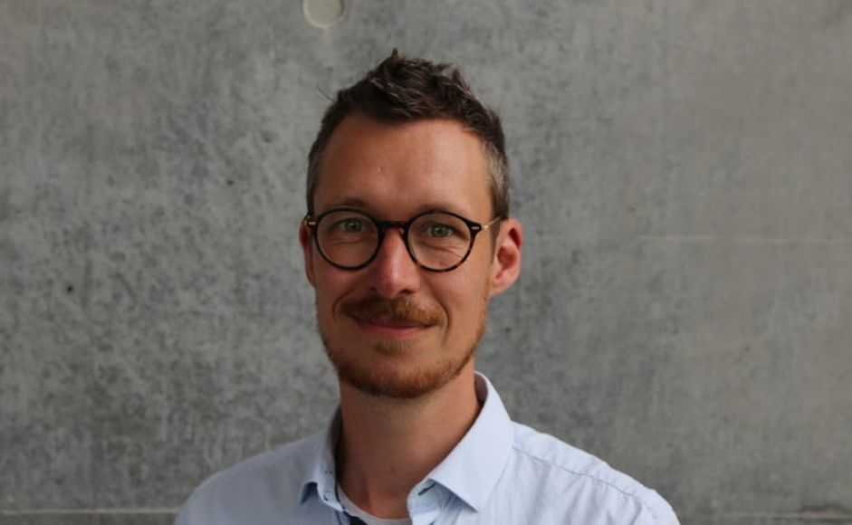 Bilde av Christian Lauersen