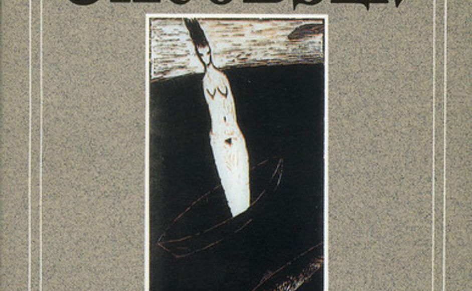 Det kan komme noen av Roy Jacobsen utsnitt av bokomslag