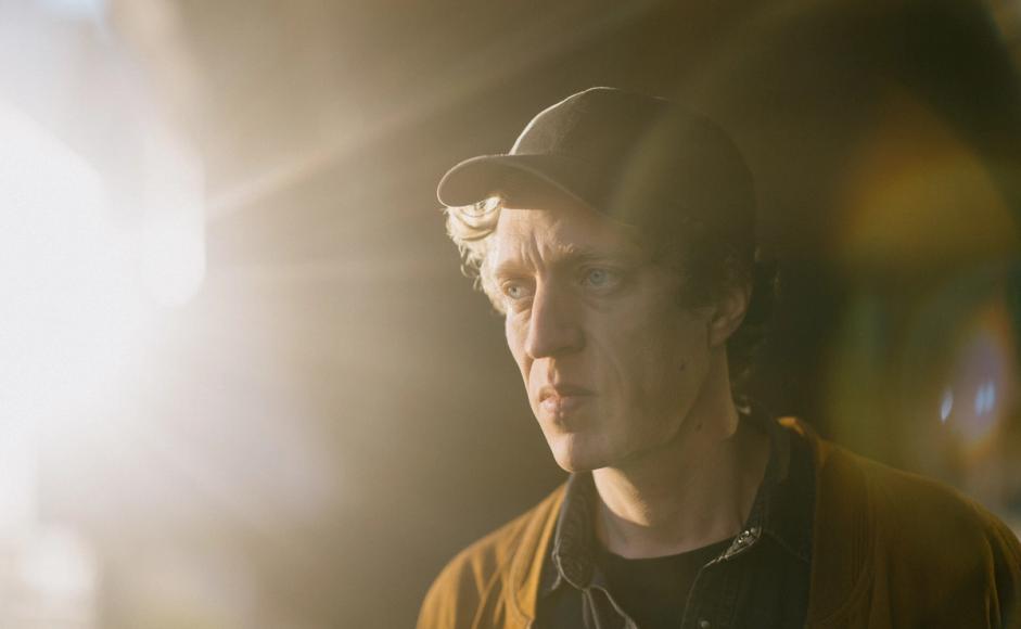 Granem Foto: Julie Hrnčířová