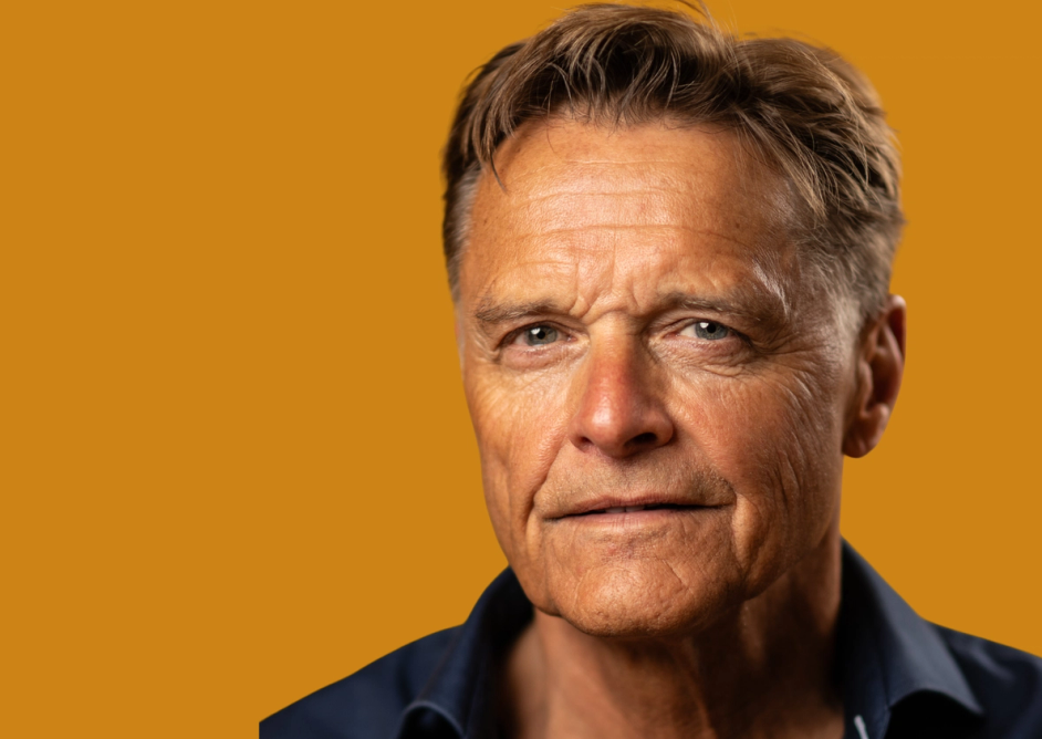 Foto av Dag Otto Lauritzen. Foto: Troll Toftenes
