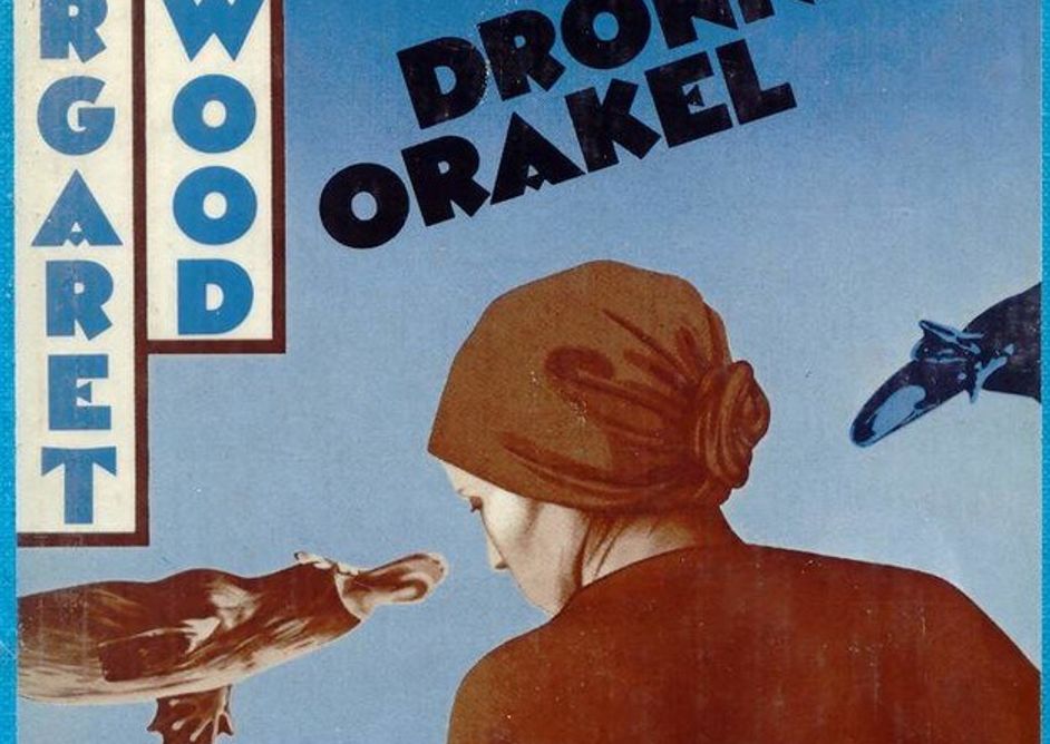 Dronning Orakel av Margaret Atwood