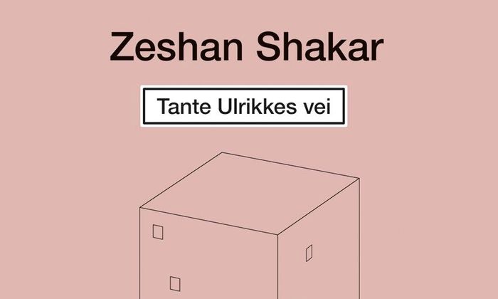 Tante Ulrikkes vei av Zeshan Shakar