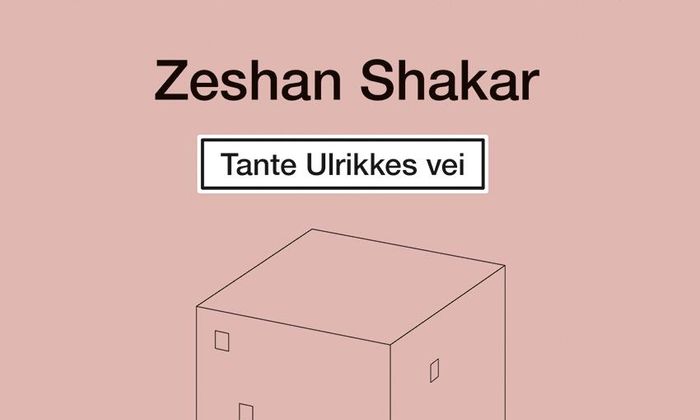 Tante Ulrikkes vei av Zeshan Shakar