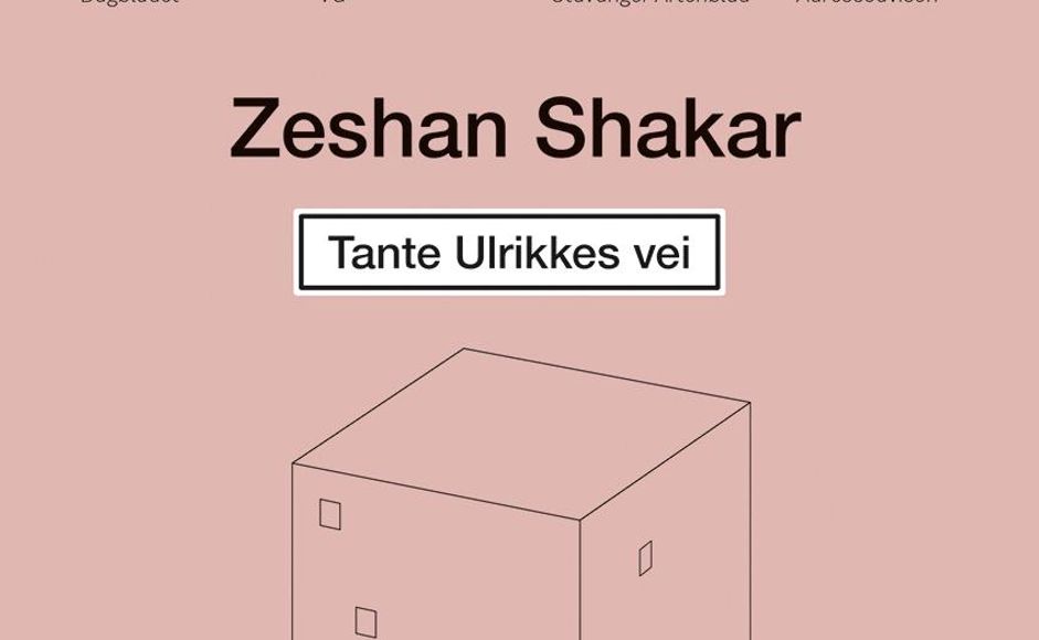 Tante Ulrikkes vei av Zeshan Shakar