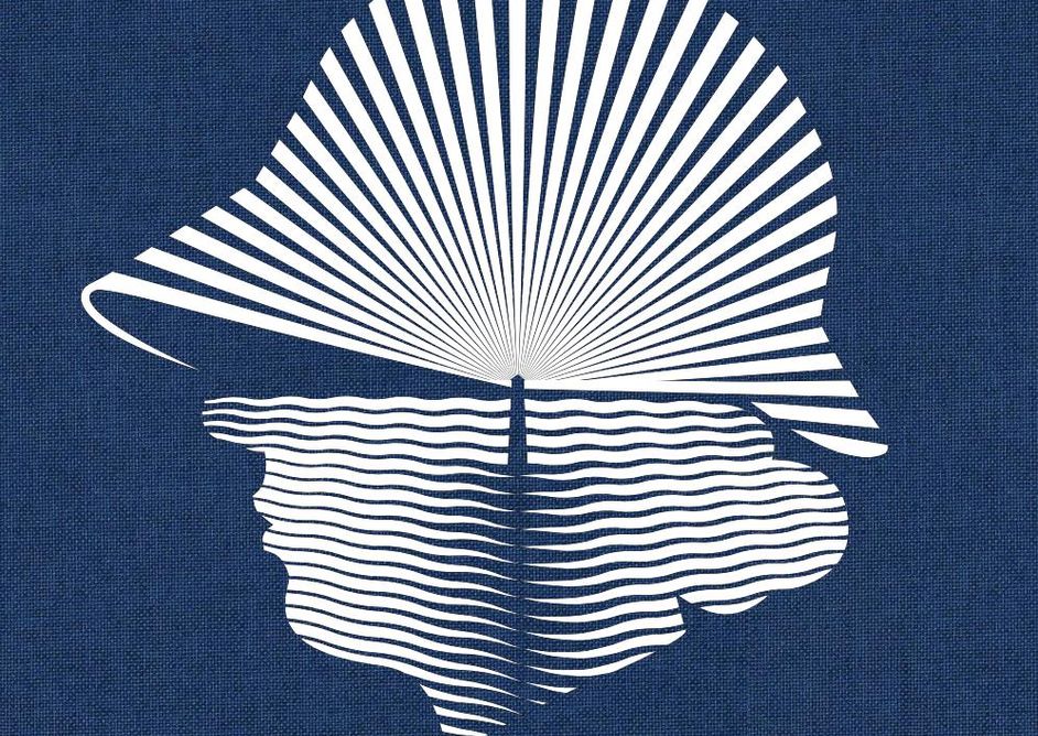 Til fyret av Virginia Woolf