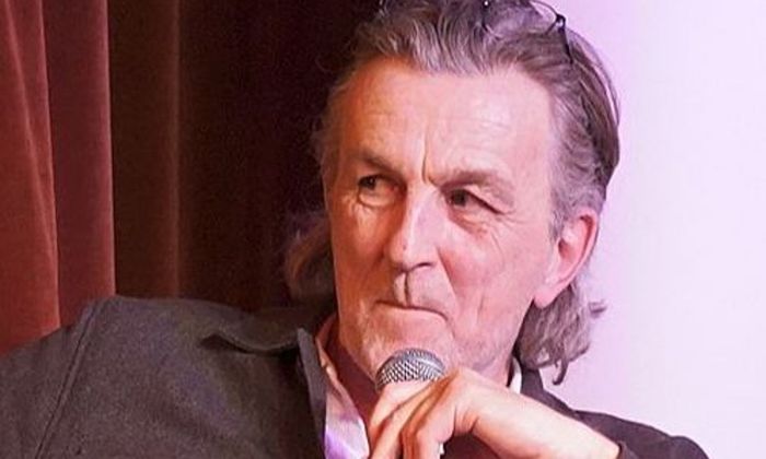 Kapittelkveld på Blåveis: Per Marius Weidner-Olsen