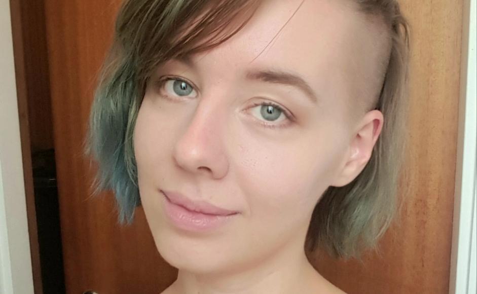 Bilde av Charlotte Sandmæl