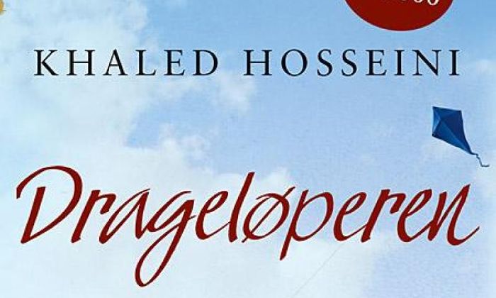 Fra Dagreløperen av Khaled Hosseini