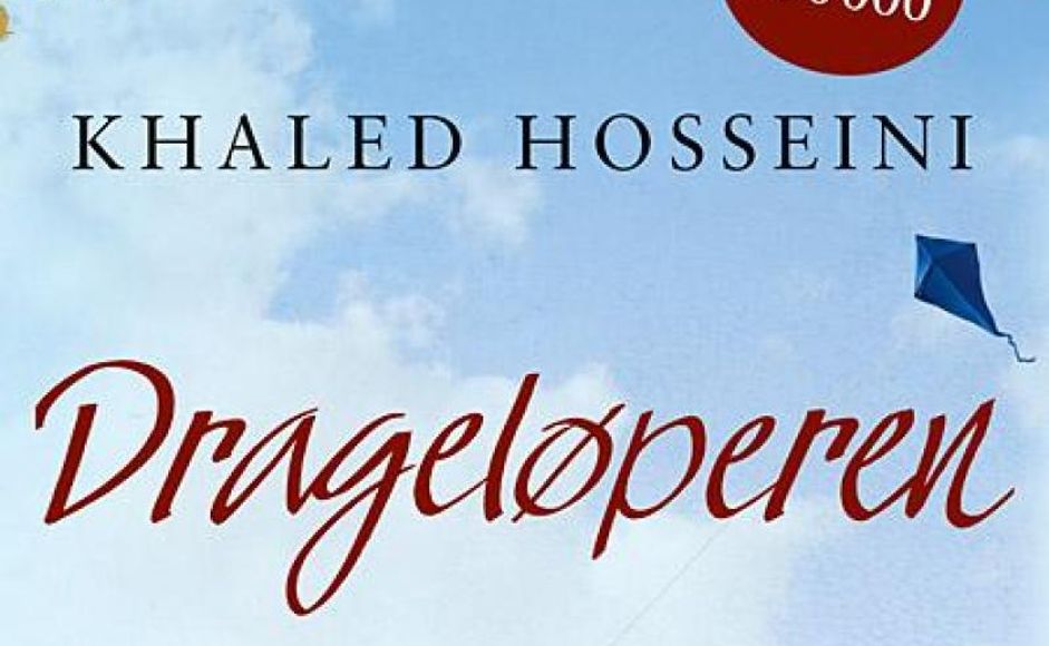 Fra Dagreløperen av Khaled Hosseini