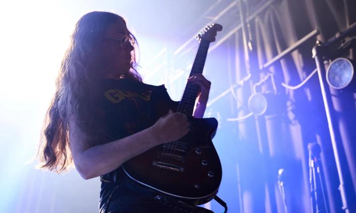 Rikke Karlsen @fotofrokna