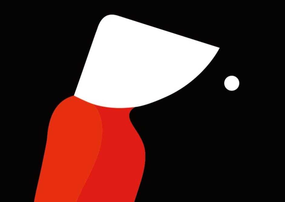 Fra Tjenerinnens beretning av Margaret Atwood utsnitt