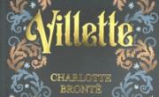 Villette av Charlotte Brontë forside