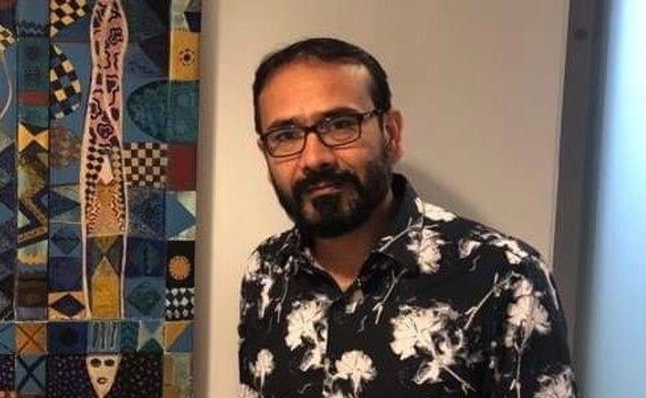 Bilde av Waheed Warasta